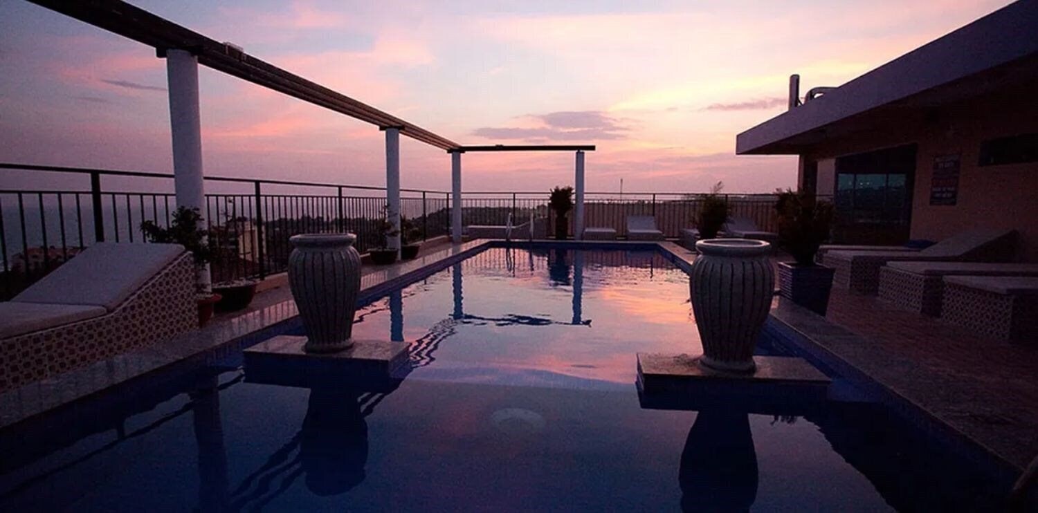 Fotografii Muine Boutique Resort 3*